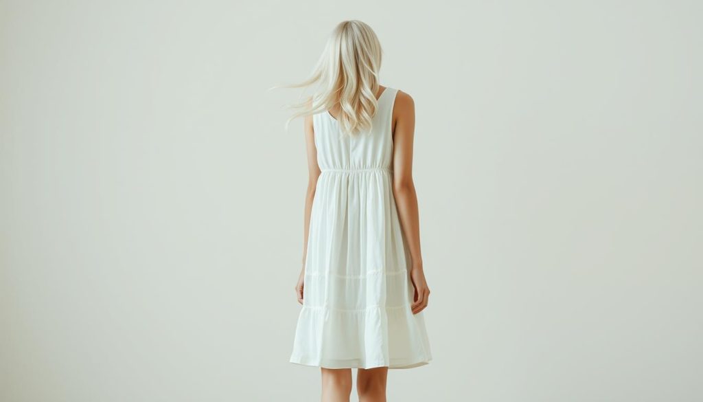 Minimalism Fashion