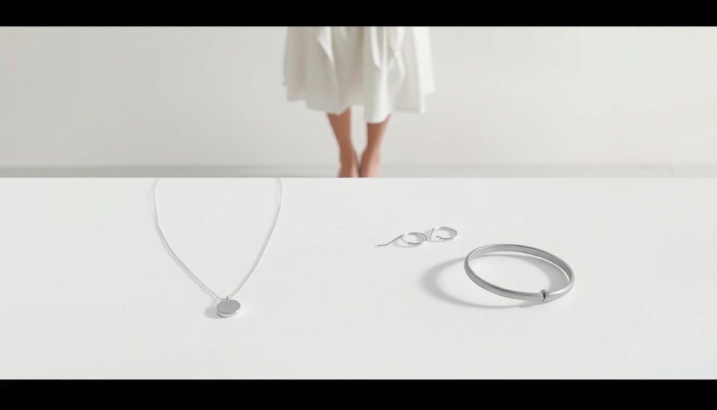 Minimalism Jewelry