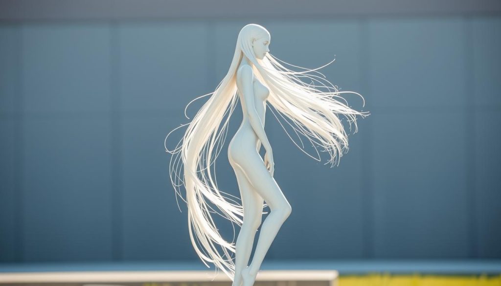 Minimalism Sculpture