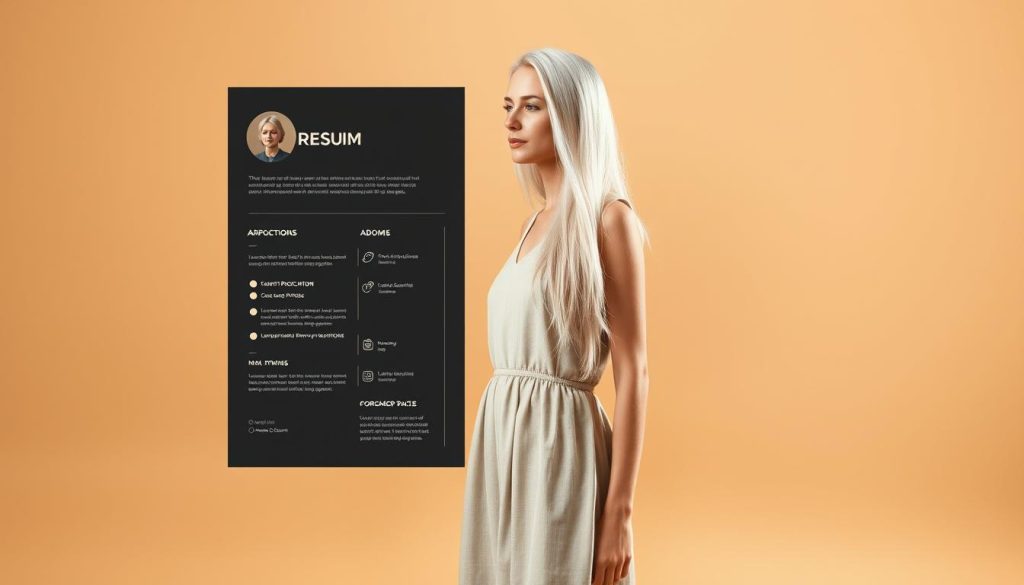 Minimalist Resume Template