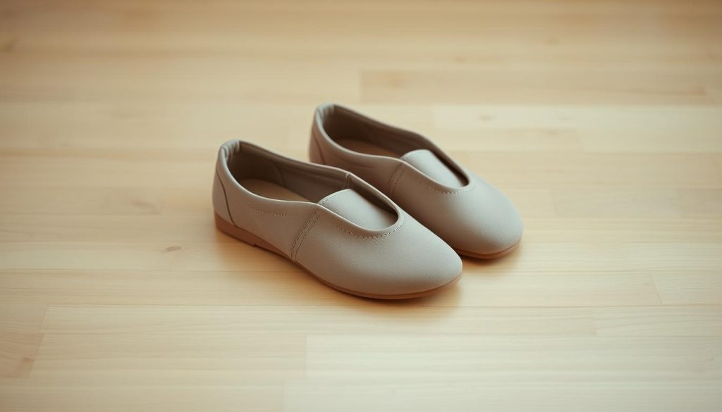 Minimalist Shoes