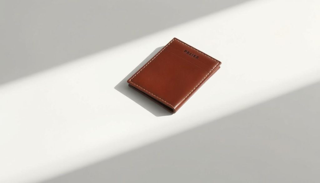 Minimalist Wallet